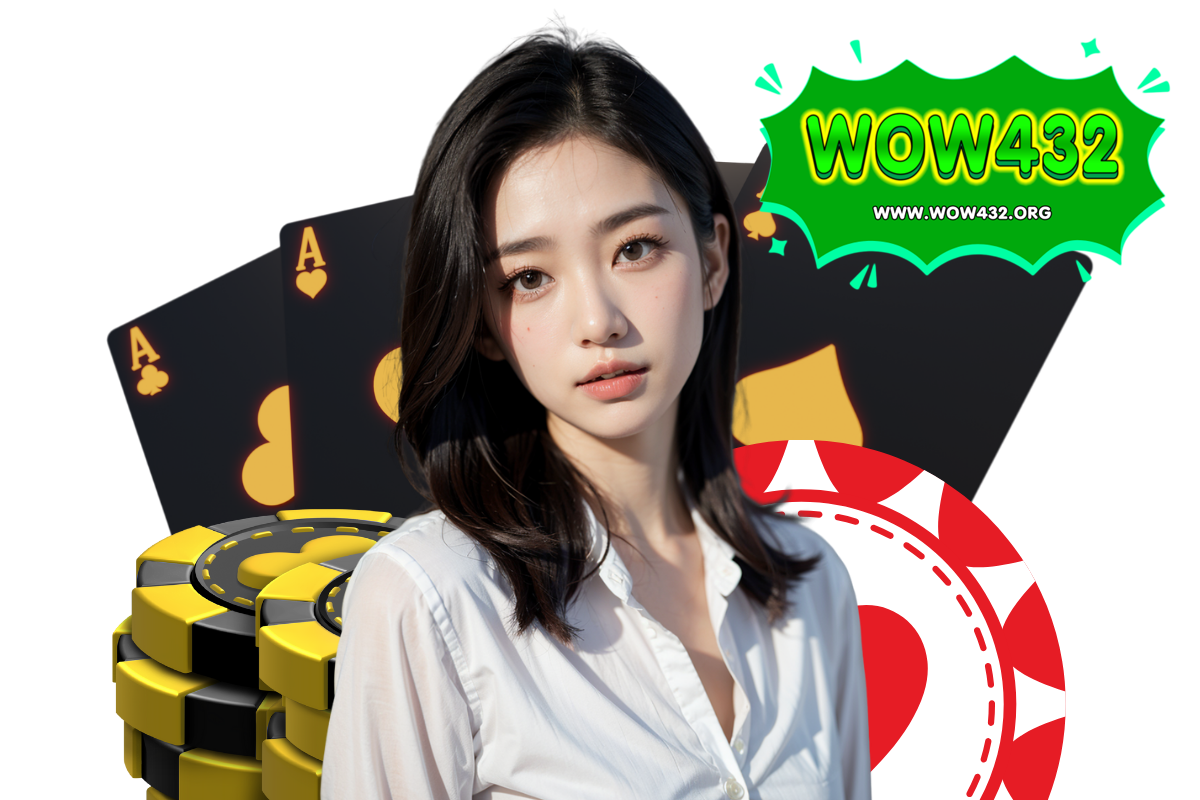 wow432 wallet