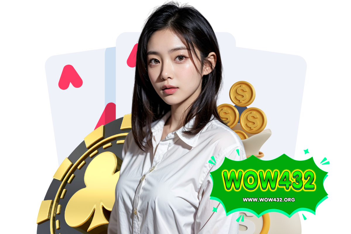 wow432 เว็บตรง