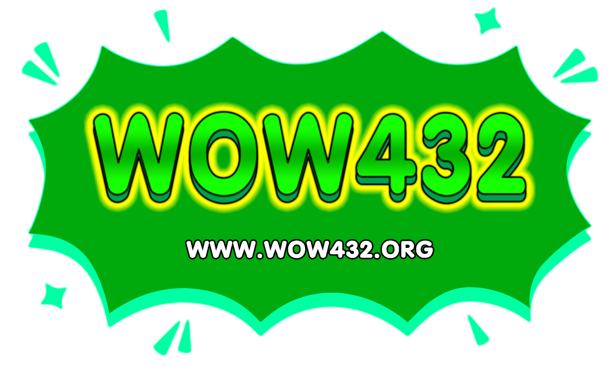 wow432